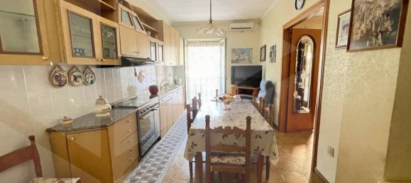 Квартира с 5 комнатами в Манфредония, Италия № 28100 20