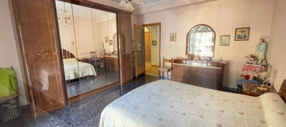 Квартира с 5 комнатами в Манфредония, Италия № 28100 56