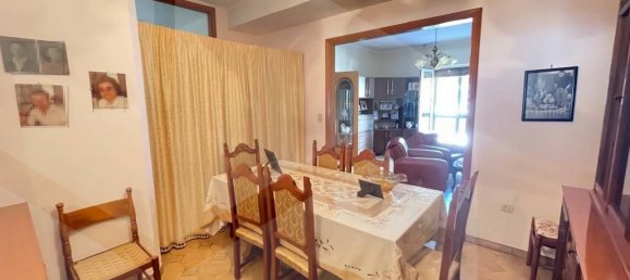 Квартира с 5 комнатами в Манфредония, Италия № 28100 59