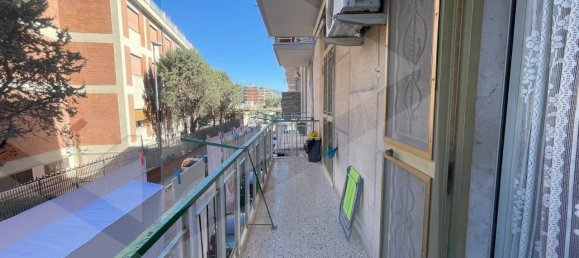 Квартира с 5 комнатами в Манфредония, Италия № 28100 38