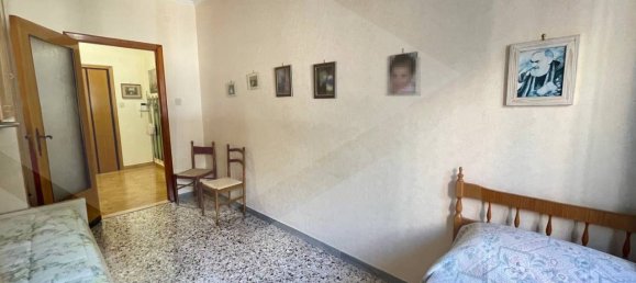 Квартира с 5 комнатами в Манфредония, Италия № 28100 72