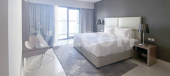 2 Schlafzimmer Wohnung in Business Bay, UAE, Nr. 12824 9