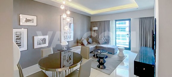2 Schlafzimmer Wohnung in Business Bay, UAE, Nr. 12824 8