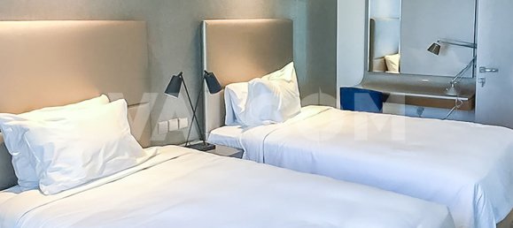 2 Schlafzimmer Wohnung in Business Bay, UAE, Nr. 12824 3