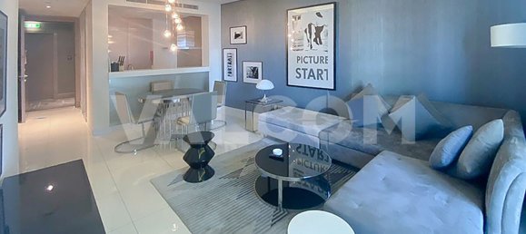 2 Schlafzimmer Wohnung in Business Bay, UAE, Nr. 12824 14