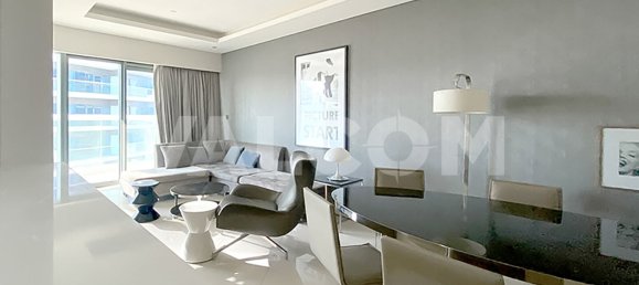 2 Schlafzimmer Wohnung in Business Bay, UAE, Nr. 12824 6