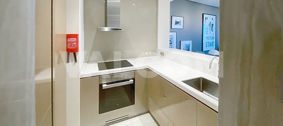 2 Schlafzimmer Wohnung in Business Bay, UAE, Nr. 12824 11