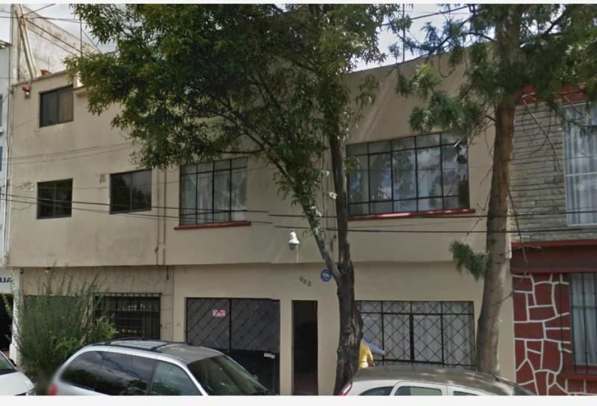 3 bedrooms House in Mexicali, Mexico No. 179771