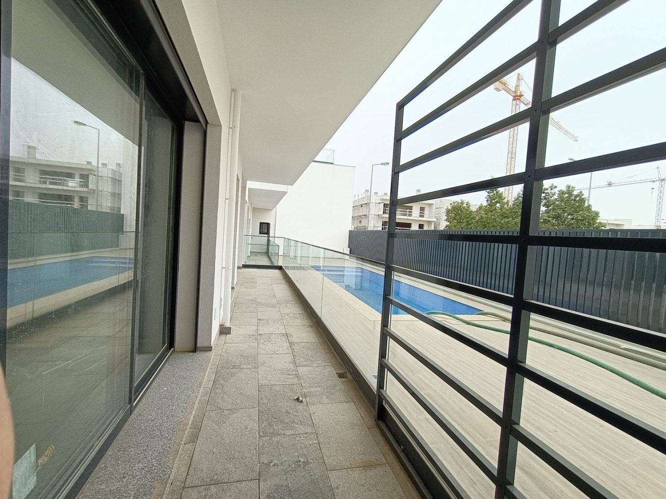 2 Schlafzimmer Wohnung in Tavira, Portugal, Nr. 81066