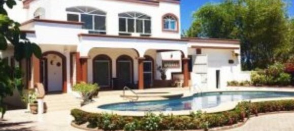 4 bedrooms House in Escuinapa, Mexico No. 156670 2