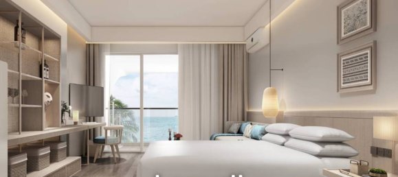 30.84m² Condo in Ko Samui, Thailand No. 24308 2