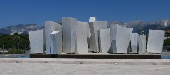 Вилла с 4 спальнями в Масса, Италия № 85153 12