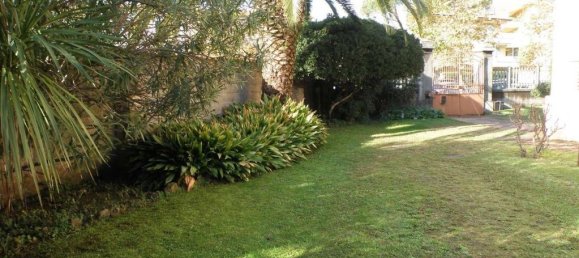 Вилла с 4 спальнями в Масса, Италия № 85153 14