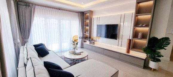  منزل في Pattaya, Thailand 280متر مربع رقم 26245 3