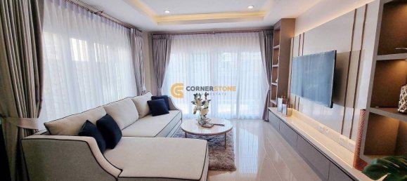  منزل في Pattaya, Thailand 280متر مربع رقم 26245 8