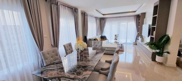  منزل في Pattaya, Thailand 280متر مربع رقم 26245 4