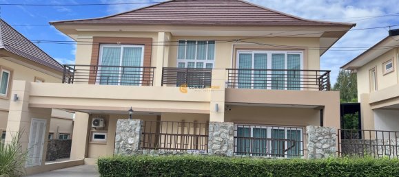  منزل في Pattaya, Thailand 280متر مربع رقم 26245 11