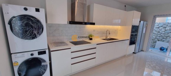  منزل في Pattaya, Thailand 280متر مربع رقم 26245 7