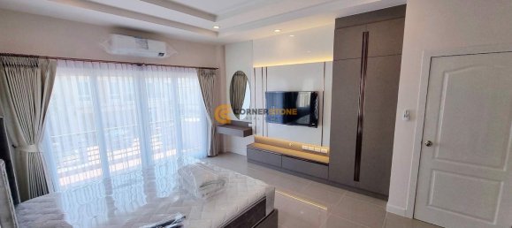  منزل في Pattaya, Thailand 280متر مربع رقم 26245 9