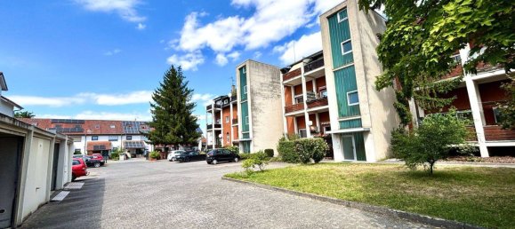 Apartamento de 2 dormitorios en Bergstrase, Germany No. 310020 8