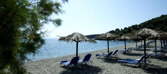 13527m² Hotel in Laconia, Greece No. 6461 6