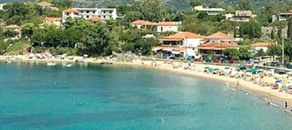 13527m² Hotel in Laconia, Greece No. 6461 9