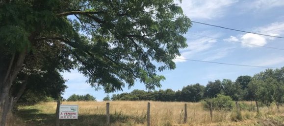 12000m² Land in Chaux-les-Port, France No. 79807 3