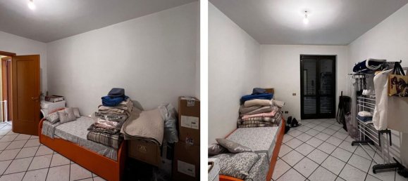 5-Zimmer Wohnung in San Cipriano Picentino, Italy, Nr. 97046 14