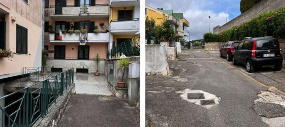 5-Zimmer Wohnung in San Cipriano Picentino, Italy, Nr. 97046 6