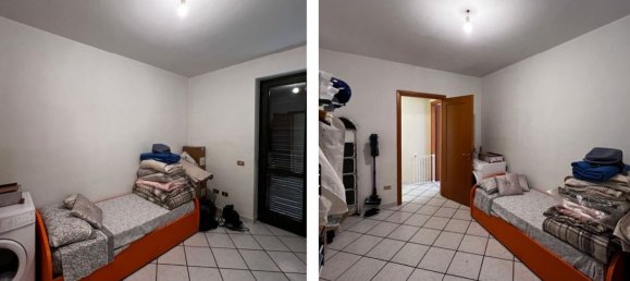 5-Zimmer Wohnung in San Cipriano Picentino, Italy, Nr. 97046 13