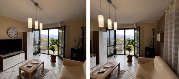 5-Zimmer Wohnung in San Cipriano Picentino, Italy, Nr. 97046 19