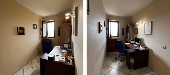 5-Zimmer Wohnung in San Cipriano Picentino, Italy, Nr. 97046 20