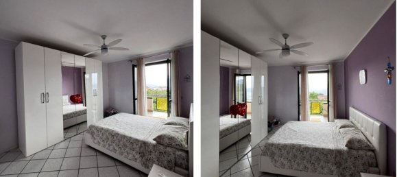 5-Zimmer Wohnung in San Cipriano Picentino, Italy, Nr. 97046 11