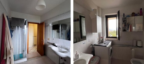 5-Zimmer Wohnung in San Cipriano Picentino, Italy, Nr. 97046 16