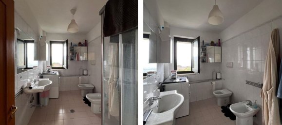 5-Zimmer Wohnung in San Cipriano Picentino, Italy, Nr. 97046 15