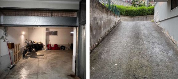 5-Zimmer Wohnung in San Cipriano Picentino, Italy, Nr. 97046 9