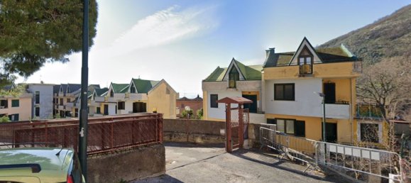 5-Zimmer Wohnung in San Cipriano Picentino, Italy, Nr. 97046 2