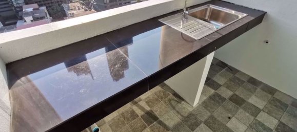 1 chambre Condo à Bang Rak, Thailand No. 10103 6