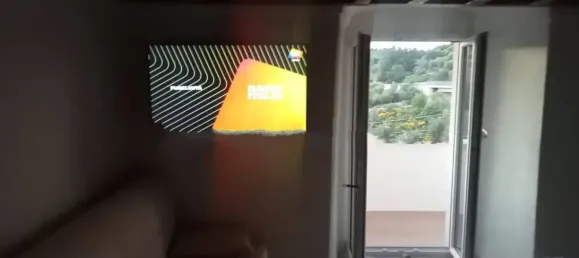 Studio in Ischitella, Italy, Nr. 117385 11