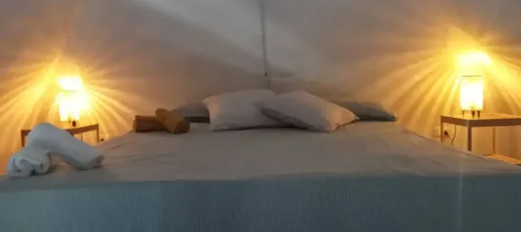 Studio in Ischitella, Italy, Nr. 117385 4