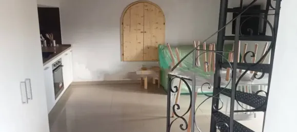 Studio in Ischitella, Italy, Nr. 117385 13