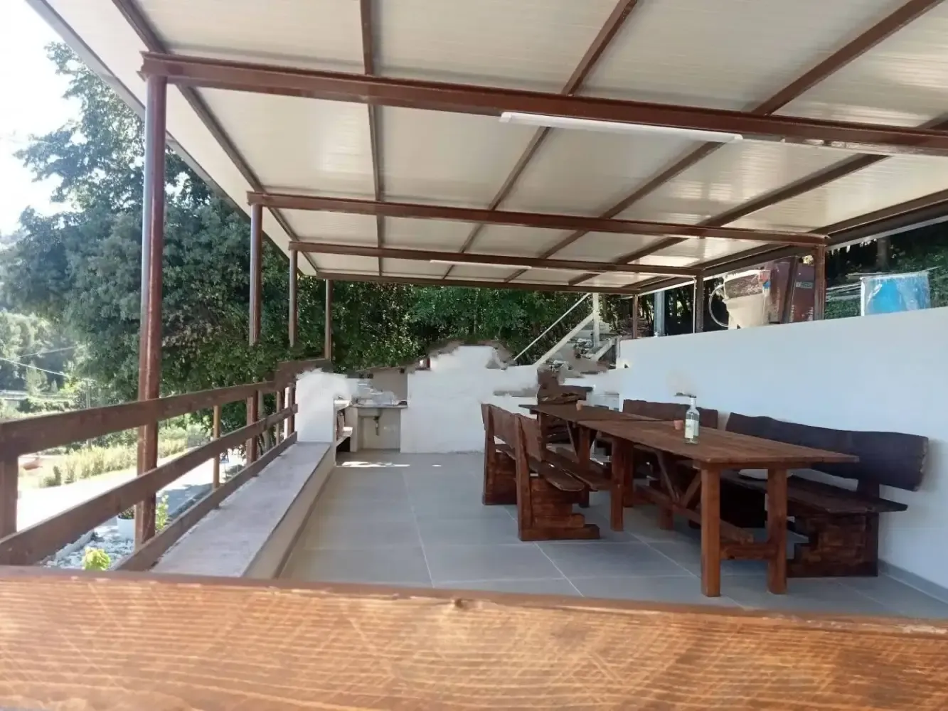 Studio in Ischitella, Italy, Nr. 117385