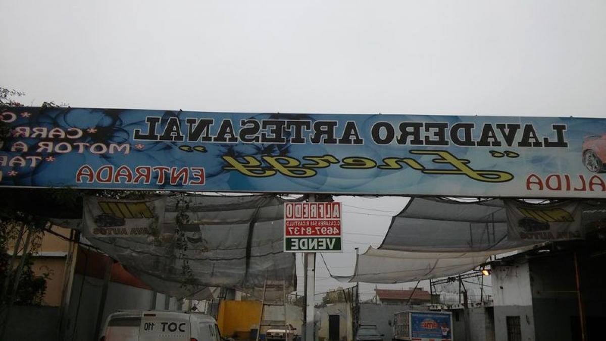  Land in Moron, Argentina No. 112579