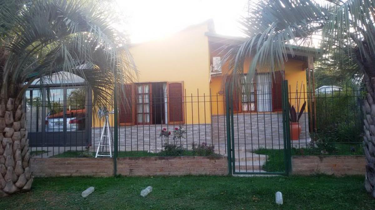 Casa T3 em Cordoba, Argentina N.º 6582