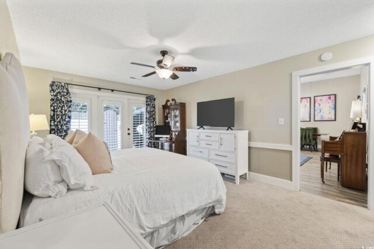 2 bedrooms House in Myrtle Beach, USA No. 373556