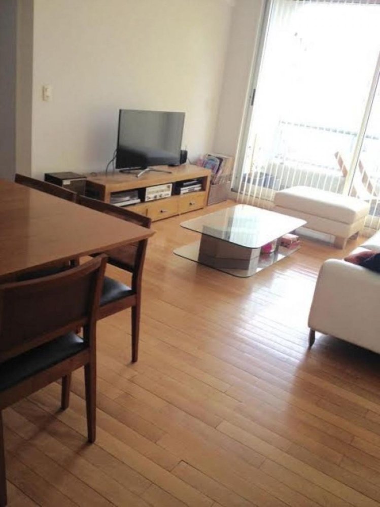 Apartamento T2 em Buenos Aires, Argentina N.º 83093