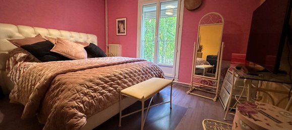 Квартира с 3 спальнями в Флёри-ле-Обре, Франция № 222750 3