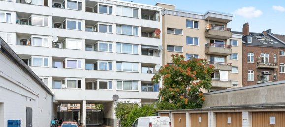 Apartamento de 2 dormitorios en Cologne, Germany No. 338495 19