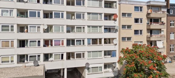 Apartamento de 2 dormitorios en Cologne, Germany No. 338495 3