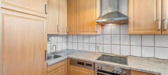 Apartamento de 2 dormitorios en Cologne, Germany No. 338495 6